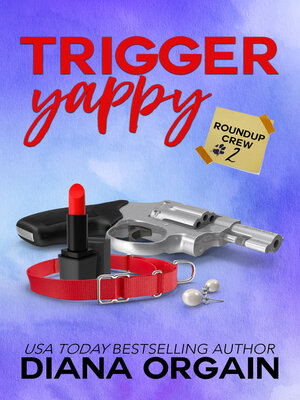 cover image of Trigger Yappy